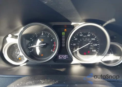 2014 Mazda Cx-9 Grand Touring z USA, uszkodzony, nr VIN JM3TB3DV9E0446872